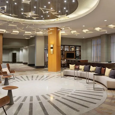 Marriott Phoenix Airport-3